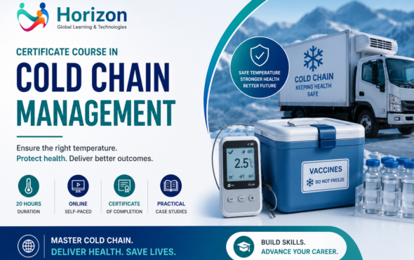 Cold Chain & Healthcare Distribution