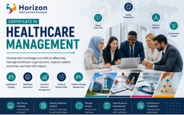 Certificate Course in Healthcare Management