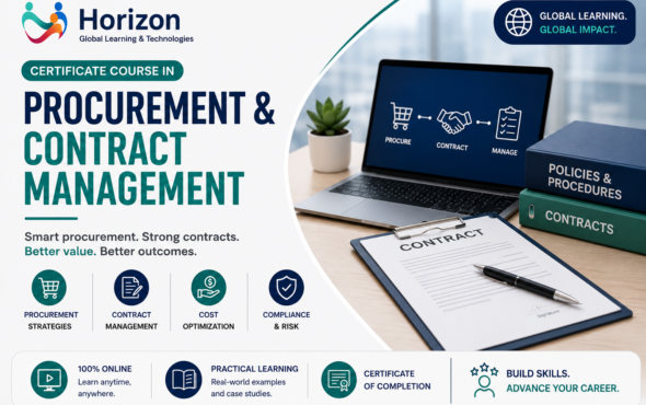 Healthcare Supply Chain Management
