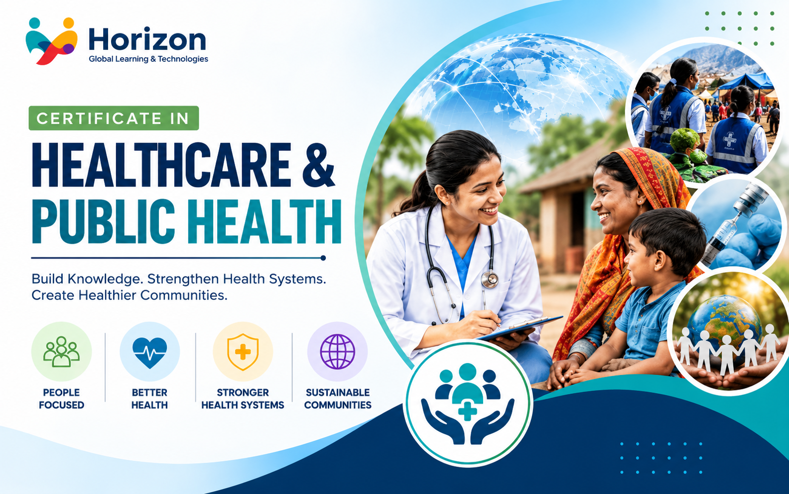 Public Health Disaster Risk Reduction